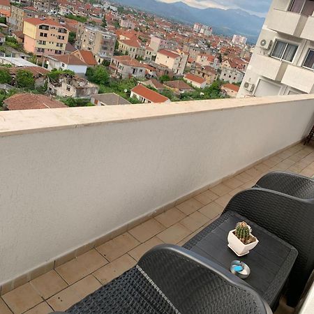 Ridi'S Comfort Apartment 2 Shkodër Exterior foto