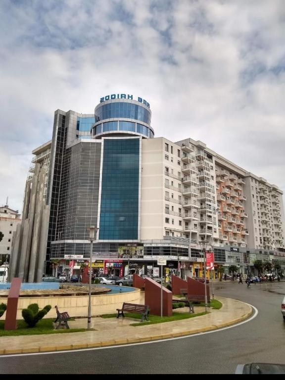 Ridi'S Comfort Apartment 2 Shkodër Exterior foto